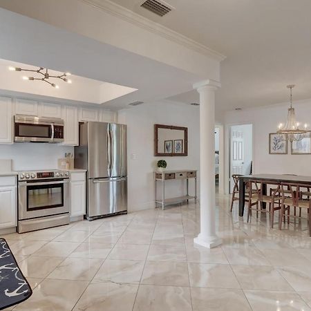 Pool Home Super Close To Vanderbilt Beach North North Naples Εξωτερικό φωτογραφία