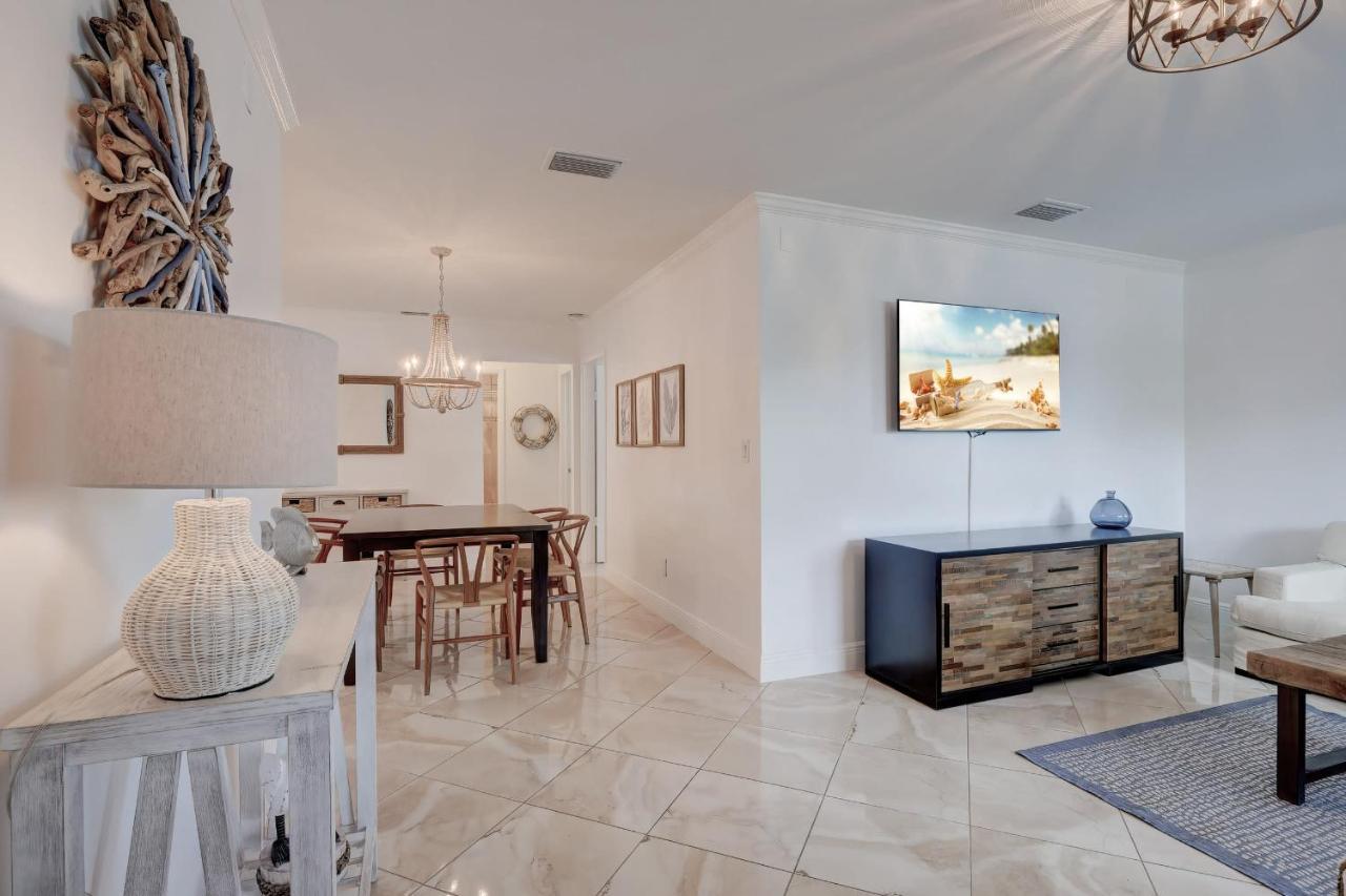 Pool Home Super Close To Vanderbilt Beach North North Naples Εξωτερικό φωτογραφία