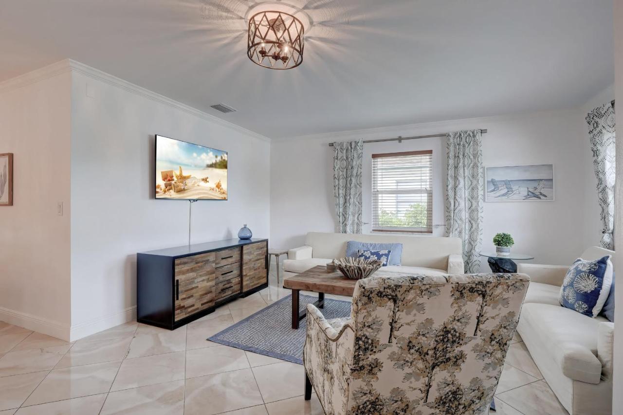 Pool Home Super Close To Vanderbilt Beach North North Naples Εξωτερικό φωτογραφία