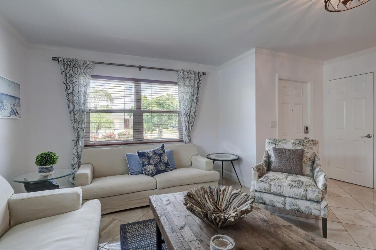 Pool Home Super Close To Vanderbilt Beach North North Naples Εξωτερικό φωτογραφία