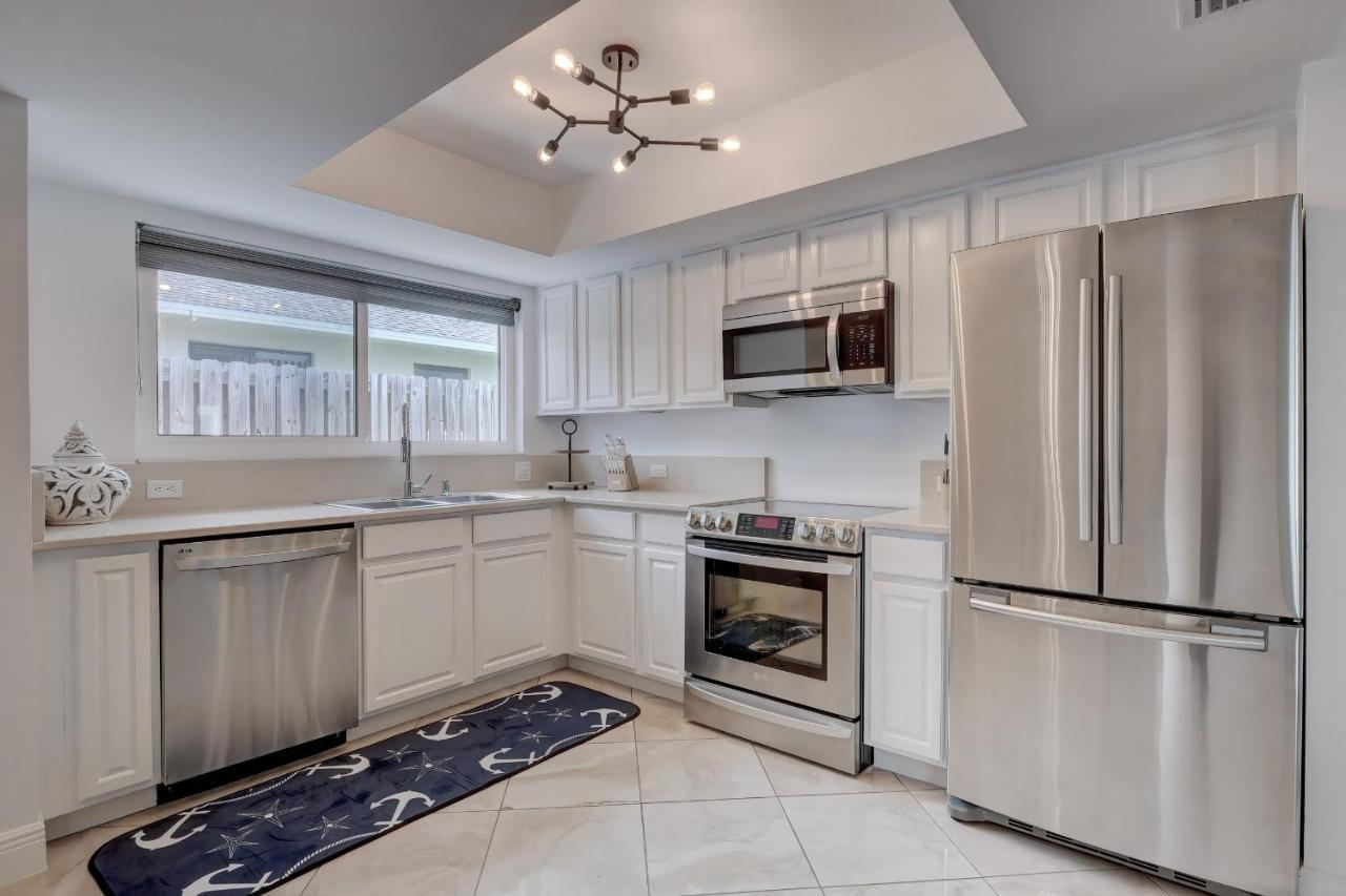 Pool Home Super Close To Vanderbilt Beach North North Naples Εξωτερικό φωτογραφία