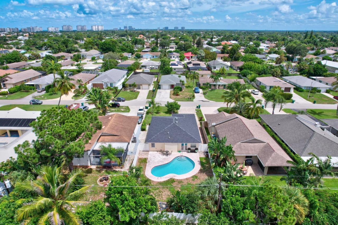 Pool Home Super Close To Vanderbilt Beach North North Naples Εξωτερικό φωτογραφία