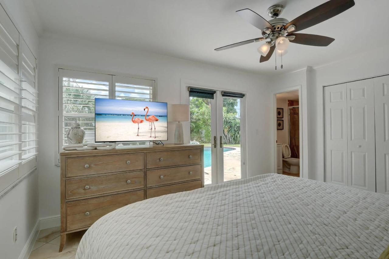 Pool Home Super Close To Vanderbilt Beach North North Naples Εξωτερικό φωτογραφία