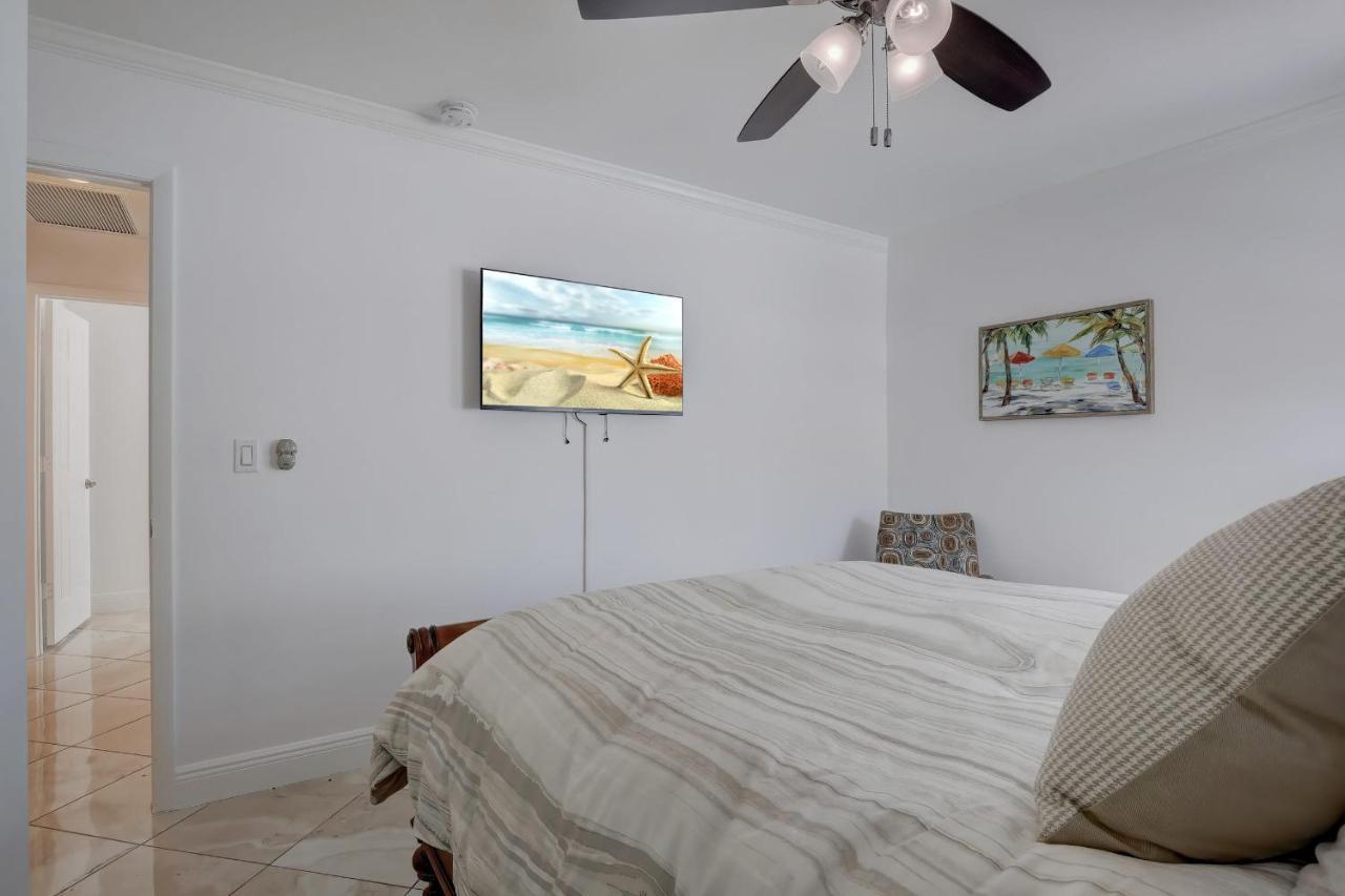 Pool Home Super Close To Vanderbilt Beach North North Naples Εξωτερικό φωτογραφία