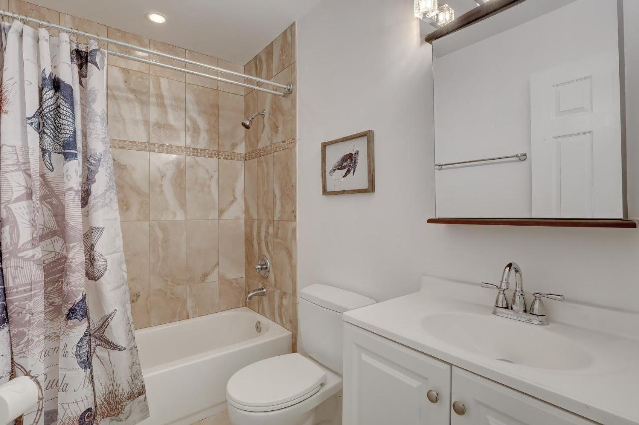 Pool Home Super Close To Vanderbilt Beach North North Naples Εξωτερικό φωτογραφία