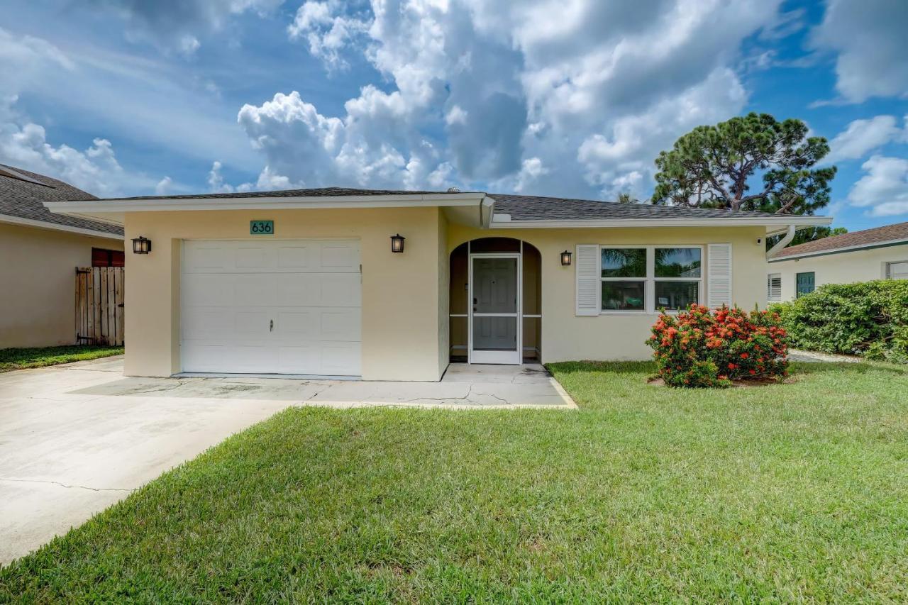 Pool Home Super Close To Vanderbilt Beach North North Naples Εξωτερικό φωτογραφία
