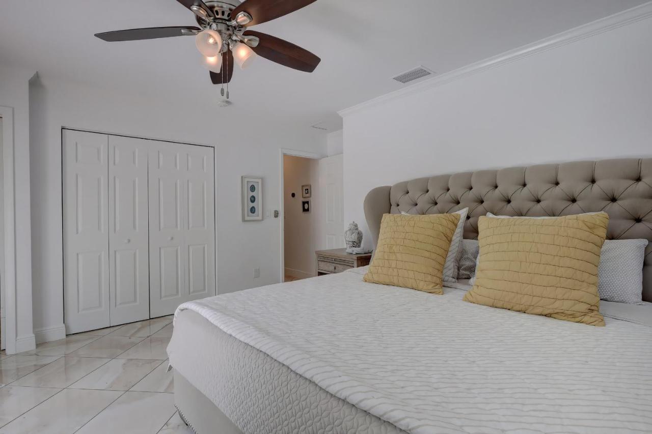 Pool Home Super Close To Vanderbilt Beach North North Naples Εξωτερικό φωτογραφία
