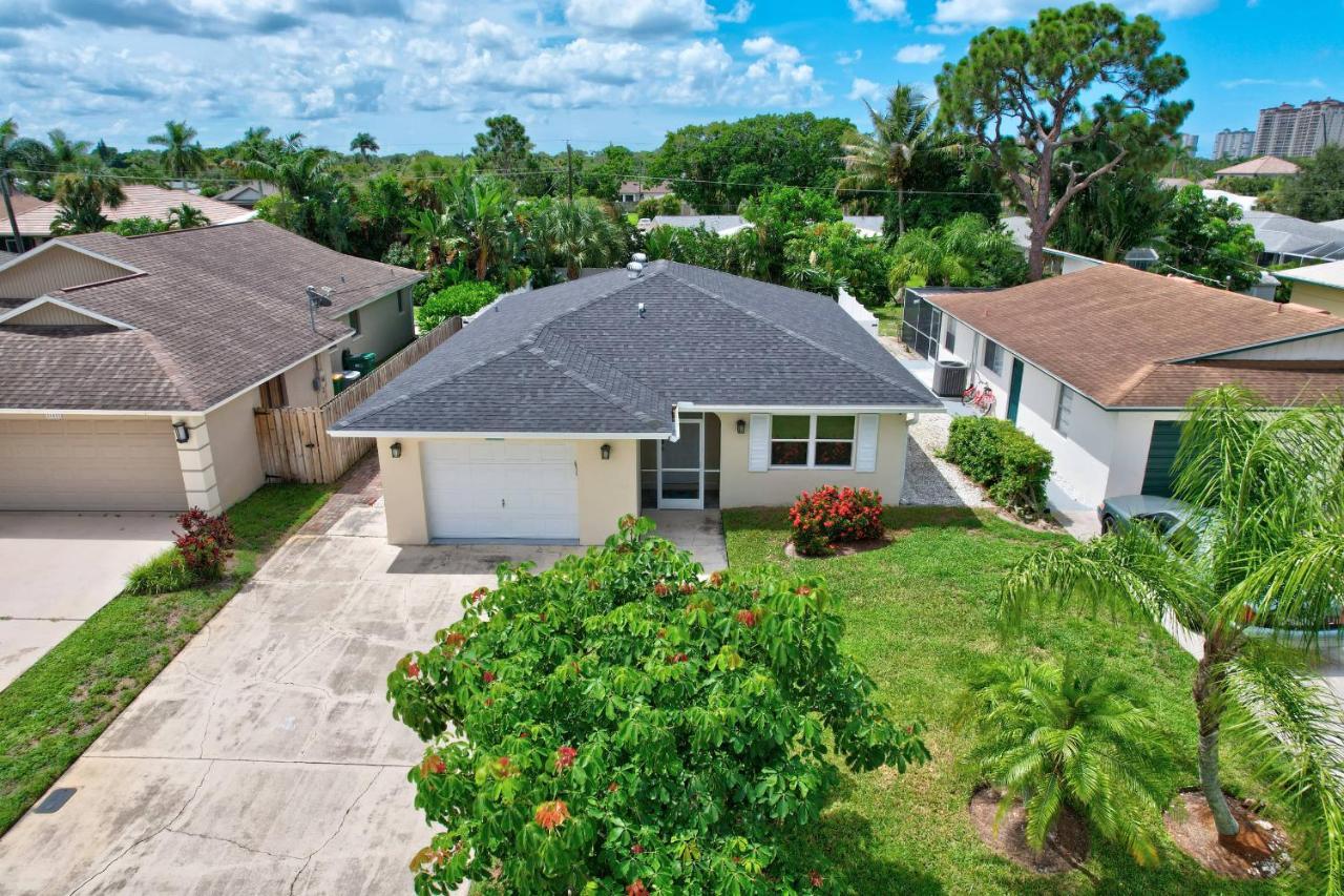Pool Home Super Close To Vanderbilt Beach North North Naples Εξωτερικό φωτογραφία