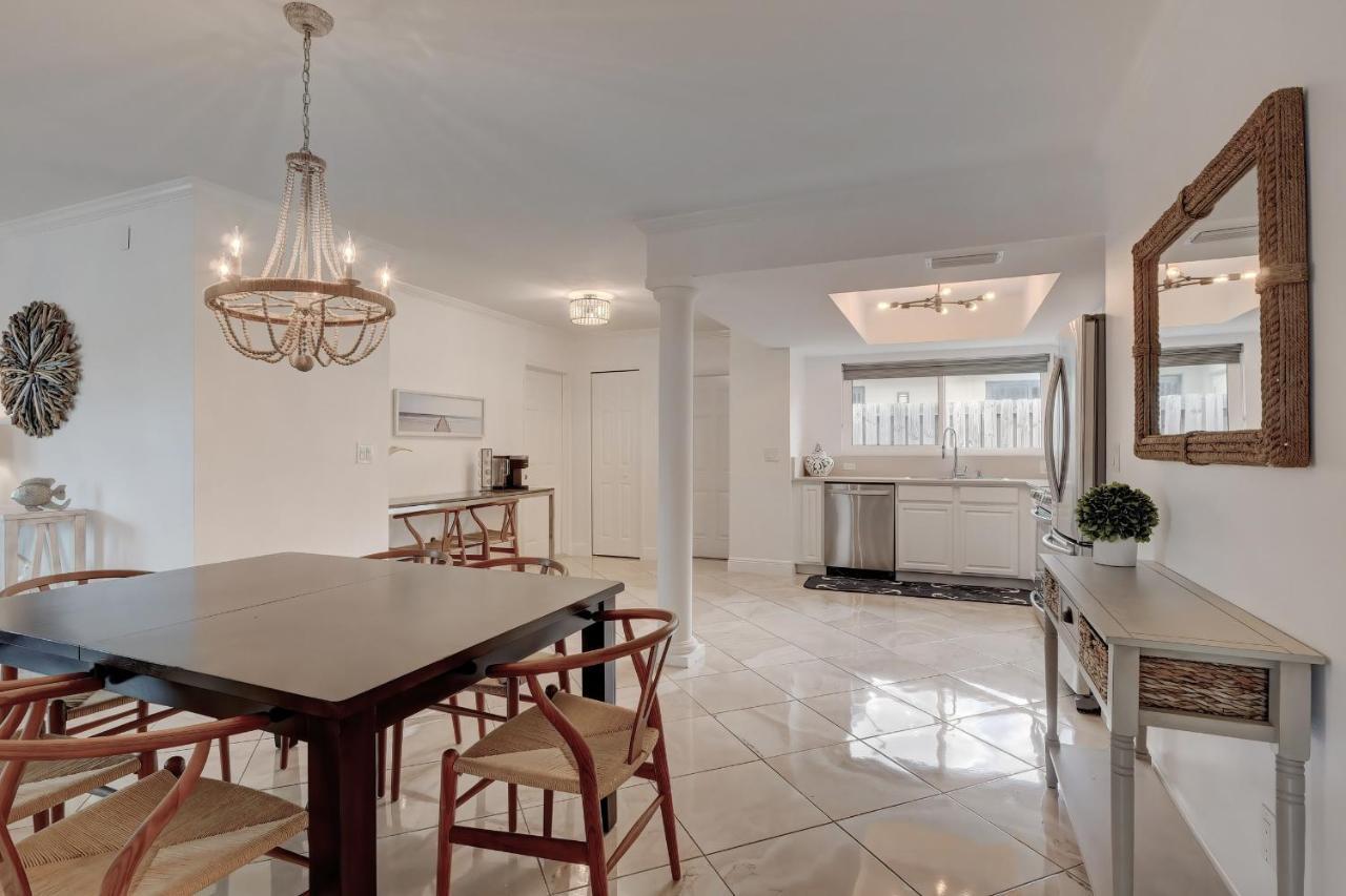 Pool Home Super Close To Vanderbilt Beach North North Naples Εξωτερικό φωτογραφία