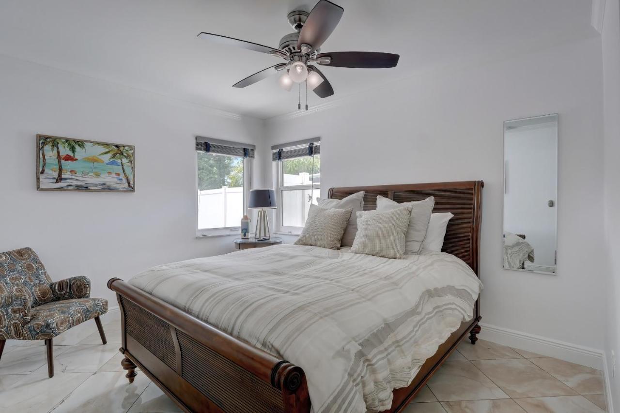 Pool Home Super Close To Vanderbilt Beach North North Naples Εξωτερικό φωτογραφία