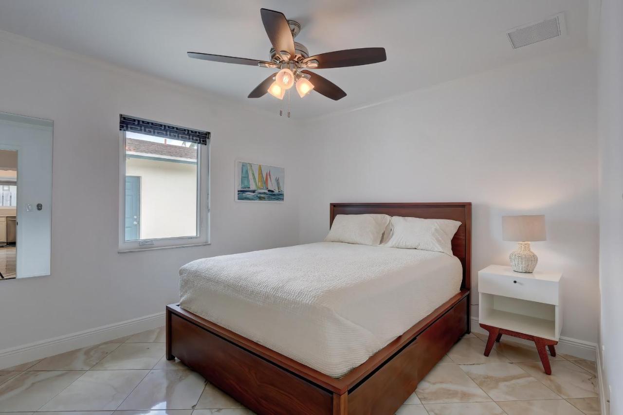 Pool Home Super Close To Vanderbilt Beach North North Naples Εξωτερικό φωτογραφία