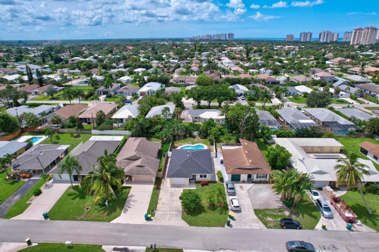 Pool Home Super Close To Vanderbilt Beach North North Naples Εξωτερικό φωτογραφία