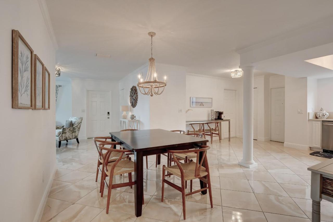 Pool Home Super Close To Vanderbilt Beach North North Naples Εξωτερικό φωτογραφία