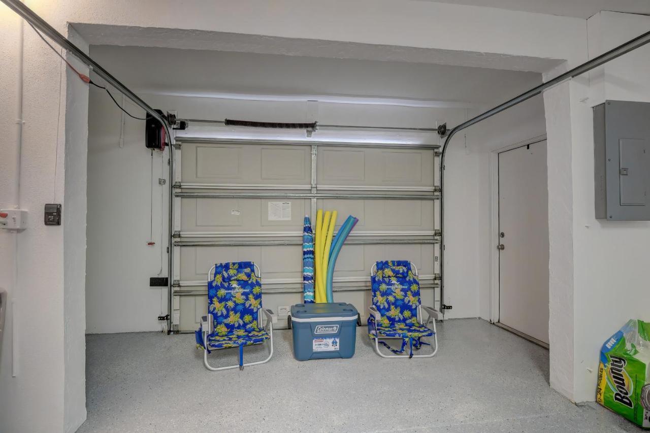 Pool Home Super Close To Vanderbilt Beach North North Naples Εξωτερικό φωτογραφία